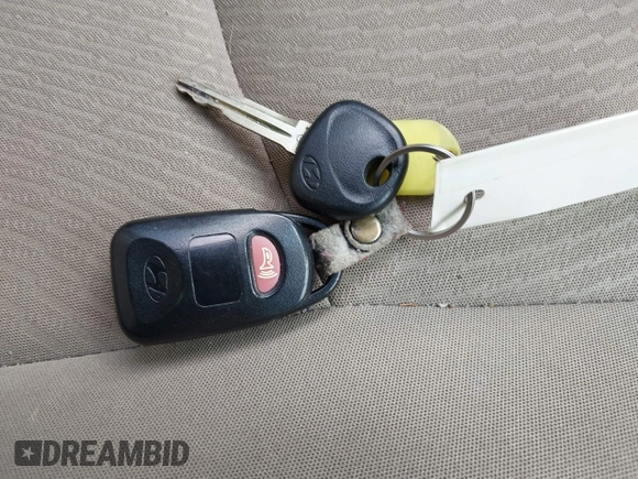 2016 Hyundai Elantra SE z VIN 5NPDH4AE6GH656681, wystawiony jako IAAI lot #41941750 z przebiegiem 110 289 mil mil oraz . Historia ofert i sprzedaży dostępna na DreamBid. Obrazek 11.