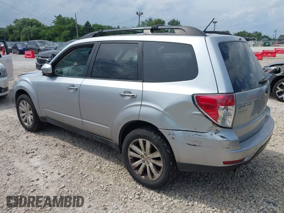 2012 Subaru Forester X Premium с VIN JF2SHBDC6CH402002, выставлен на аукционе IAAI как лот 42758862 с пробегом 181 459 миль миль и . История ставок и продаж доступна на DreamBid. Изображение 3.