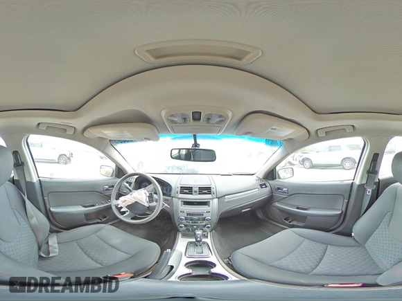 2012 Ford Fusion SE with VIN 3FAHP0HA1CR398163, listed as a Copart auction lot 51628895 with 79,888 mi miles and Clean Title. Bid and sale history available at carsss.com. Image 12.