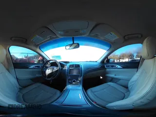 2017 Lincoln MKZ Reserve with VIN 3LN6L5EC3HR613125, listed as a IAAI auction lot 41087416 with 152,308 mi miles and . Bid and sale history available at DreamBid. Image 23.