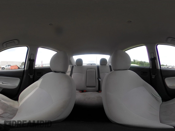 2019 Mitsubishi Mirage ES z VIN ML32F3FJ1KHF07055, wystawiony jako IAAI lot #42103476 z przebiegiem 104 032 mil mil oraz . Historia ofert i sprzedaży dostępna na DreamBid. Obrazek 18.