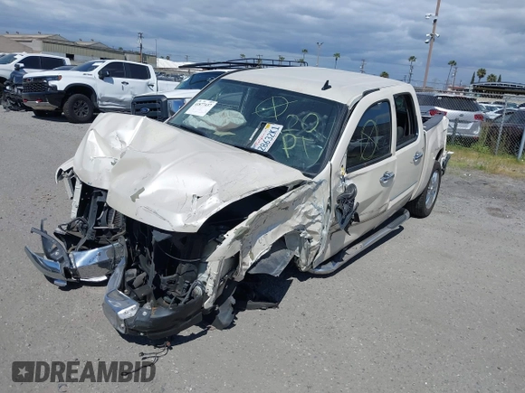 2013 Chevrolet Silverado 1500 LT with VIN 3GCPCSE06DG222246, listed as a IAAI auction lot 41877437 with Not Provided miles and . Bid and sale history available at DreamBid. Image 2.