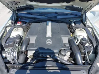 2003 Mercedes-Benz SL 500 z VIN WDBSK75F63F011626, wystawiony jako IAAI lot #42475993 z przebiegiem 83 471 mil mil oraz . Historia ofert i sprzedaży dostępna na DreamBid. Obrazek 10.