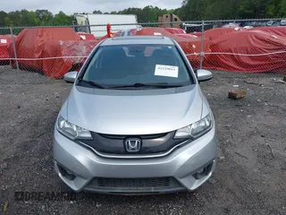 2015 Honda Fit EX-L with VIN 3HGGK5H81FM771171, listed as a IAAI auction lot 42129011 with 132,255 mi miles and . Bid and sale history available at DreamBid. Image 12.