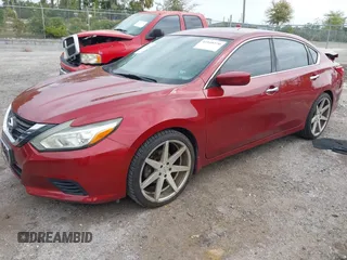 2017 Nissan Altima SV with VIN 1N4AL3AP1HC135612, listed as a IAAI auction lot 41848270 with 91,294 mi miles and . Bid and sale history available at carsss.com. Image 17.