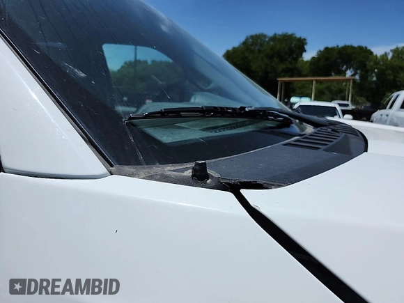 2019 Ford F-250 XL z VIN 1FT7W2B66KEC90809, wystawiony jako IAAI lot #42845140 z przebiegiem 204 526 mil mil oraz . Historia ofert i sprzedaży dostępna na DreamBid. Obrazek 40.