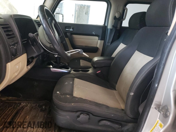 2006 Hummer H3 с VIN 5GTDN136168320150, выставлен на аукционе Copart как лот 57726075 с пробегом 170 138 миль миль и Чистый • Clean title. История ставок и продаж доступна на DreamBid. Изображение 7.