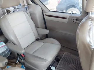 2003 Ford Windstar LTD с VIN 2FMDA58433BB76963, выставлен на аукционе IAAI как лот 42187733 с пробегом 207 433 миль миль и . История ставок и продаж доступна на DreamBid. Изображение 8.