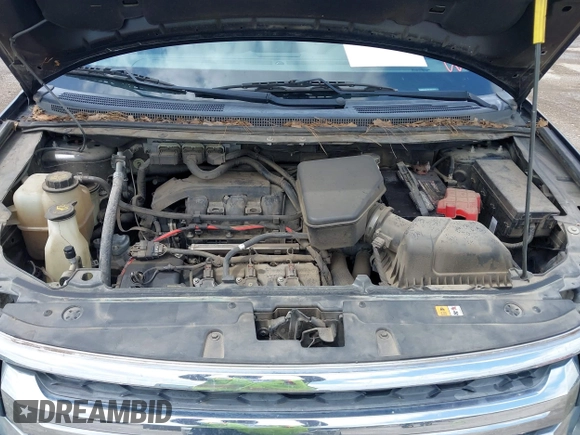 2013 Ford Edge Limited с VIN 2FMDK3KC0DBA08099, выставлен на аукционе IAAI как лот 42200522 с пробегом 138 688 миль миль и . История ставок и продаж доступна на DreamBid. Изображение 10.