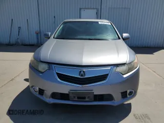 2011 Acura TSX z VIN JH4CU2F65BC002397, wystawiony jako Copart lot #54947375 z przebiegiem 132 720 mil mil oraz Szkoda całkowita • Salvage title. Historia ofert i sprzedaży dostępna na DreamBid. Obrazek 5.