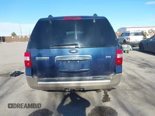 2013 Ford Expedition Max XLT z VIN 1FMJK1J53DEF43877, wystawiony jako IAAI lot #41315831 z przebiegiem Nie podano mil oraz . Historia ofert i sprzedaży dostępna na DreamBid. Obrazek 17.