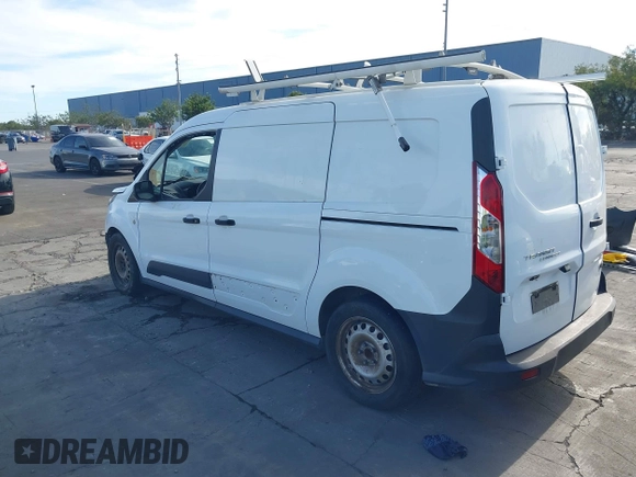 2014 Ford Transit Connect XL z VIN NM0LS7E76E1150196, wystawiony jako IAAI lot #39793323 z przebiegiem 149 656 mil mil oraz . Historia ofert i sprzedaży dostępna na DreamBid. Obrazek 3.