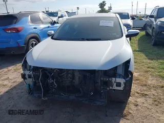 2018 Honda Civic EX with VIN 19XFC2F7XJE039026, listed as a IAAI auction lot 41963886 with 71,011 mi miles and . Bid and sale history available at DreamBid. Image 13.