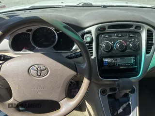 2004 Toyota Highlander z VIN JTEEP21A540013137, wystawiony jako Copart lot #57712075 z przebiegiem 332 592 mil mil oraz Czysty tytuł • Clean title. Historia ofert i sprzedaży dostępna na DreamBid. Obrazek 9.
