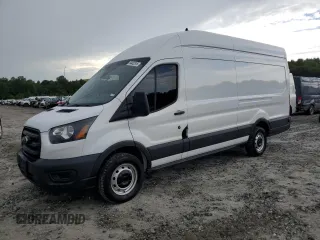 2020 Ford Transit Cargo z VIN 1FTBR3X8XLKB54445, wystawiony jako Copart lot #64402515 z przebiegiem 213 226 mil mil oraz Czysty tytuł • Clean title. Historia ofert i sprzedaży dostępna na DreamBid. Obrazek 1.