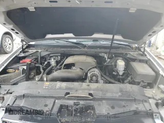 2013 Chevrolet Avalanche LS with VIN 3GNMCEE04DG325726, listed as a Copart auction lot 52709615 with 98,991 mi miles and Salvage title. Bid and sale history available at DreamBid. Image 12.