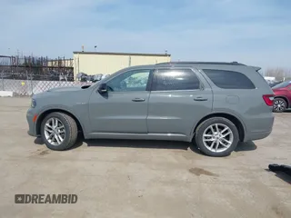 2023 Dodge Durango R/T Plus с VIN 1C4SDJCT2PC603002, выставлен на аукционе IAAI как лот 41804919 с пробегом 70 665 миль миль и . История ставок и продаж доступна на DreamBid. Изображение 15.