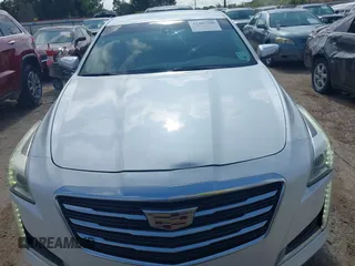 2016 Cadillac CTS RWD with VIN 1G6AP5SX6G0156497, listed as a IAAI auction lot 42307346 with 85,167 mi miles and . Bid and sale history available at DreamBid. Image 12.