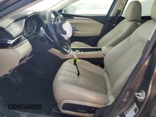 2019 Mazda 6 Grand Touring with VIN JM1GL1TY9K1503570, listed as a Copart auction lot 47049915 with 64,492 mi miles and Salvage Title. Bid and sale history available at carsss.com. Image 7.