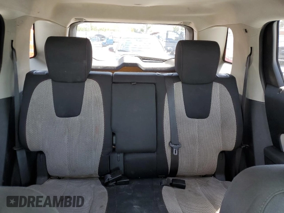 2011 GMC Terrain SLE-2 with VIN 2CTALSEC2B6350206, listed as a Copart auction lot 51470825 with 168,635 mi miles and Salvage title. Bid and sale history available at DreamBid. Image 10.
