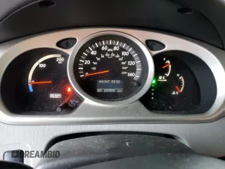 2007 Toyota Highlander Hybrid with VIN JTEGW21A670020064, listed as a Copart auction lot 51275515 with 283,308 mi miles and Clean Title. Bid and sale history available at carsss.com. Image 9.