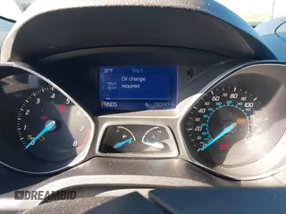 2013 Ford Escape SE with VIN 1FMCU0GX1DUA41932, listed as a IAAI auction lot 41896200 with 190,545 mi miles. Bid and sale history available at carsss.com. Image 7.