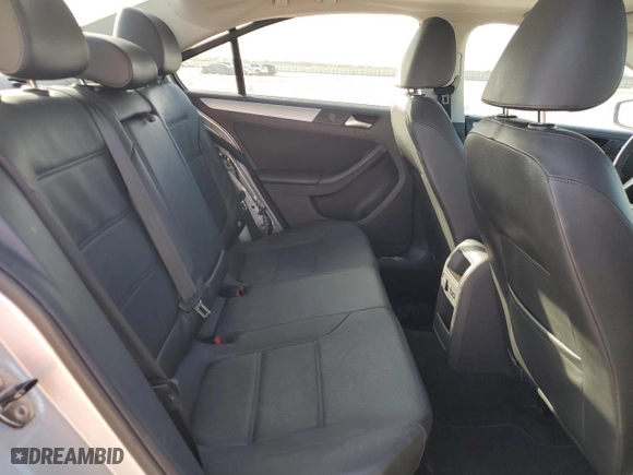 2013 Volkswagen Jetta Sedan SE w/Convenience/Sunroof with VIN 3VWDX7AJ8DM285625, listed as a Copart auction lot 47965275 with 185,447 mi miles and Salvage Title. Bid and sale history available at carsss.com. Image 10.