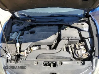 2016 Nissan Altima S with VIN 1N4AL3AP2GC237449, listed as a Copart auction lot 48778315 with 171,004 mi miles and Salvage Title. Bid and sale history available at DreamBid. Image 11.