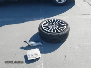 2017 Ford Fusion Hybrid Titanium с VIN 3FA6P0RU3HR323164, выставлен на аукционе IAAI как лот 42303571 с пробегом 119 732 миль миль и . История ставок и продаж доступна на DreamBid. Изображение 12.