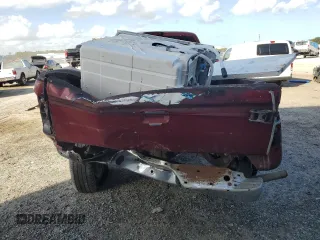 1999 Toyota Tacoma PreRunner with VIN 4TASM92N4XZ408724, listed as a Copart auction lot 84142794 with 118,637 mi miles and Non repairable. Bid and sale history available at DreamBid. Image 6.