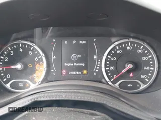 2017 Jeep Renegade Sport z VIN ZACCJAAB9HPF86929, wystawiony jako IAAI lot #42433375 z przebiegiem 218 378 mil mil oraz . Historia ofert i sprzedaży dostępna na DreamBid. Obrazek 7.