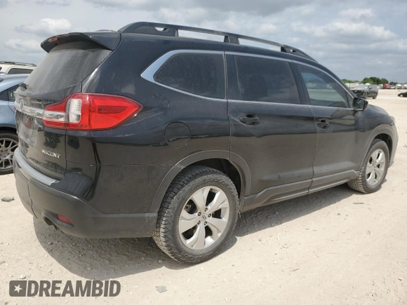 2019 Subaru Ascent with VIN 4S4WMAAD9K3429818, listed as a Copart auction lot 53173825 with 65,807 mi miles and Clean title. Bid and sale history available at DreamBid. Image 3.