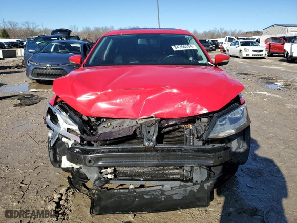 2014 Volkswagen Jetta Sedan TDI with VIN 3VWLL7AJ8EM355553, listed as a Copart auction lot 84960494 with 175,294 mi miles and Non Repairable. Bid and sale history available at carsss.com. Image 5.