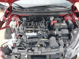2023 Nissan Kicks SR with VIN 3N1CP5DV8PL543320, listed as a IAAI auction lot 41740691 with 20,112 mi miles and . Bid and sale history available at DreamBid. Image 10.