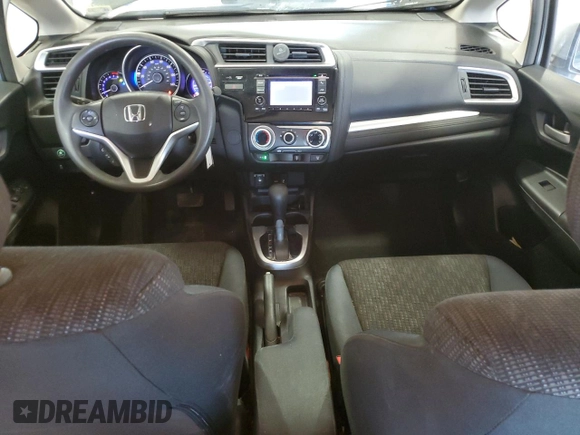 2015 Honda Fit LX z VIN 3HGGK5H52FM717304, wystawiony jako Copart lot #60466295 z przebiegiem 130 422 mil mil oraz Szkoda całkowita • Salvage title. Historia ofert i sprzedaży dostępna na DreamBid. Obrazek 8.