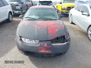 2002 Saturn SC with VIN 1G8ZR12782Z247790, listed as a IAAI auction lot 41813543 with Not Provided miles and . Bid and sale history available at DreamBid. Image 11.