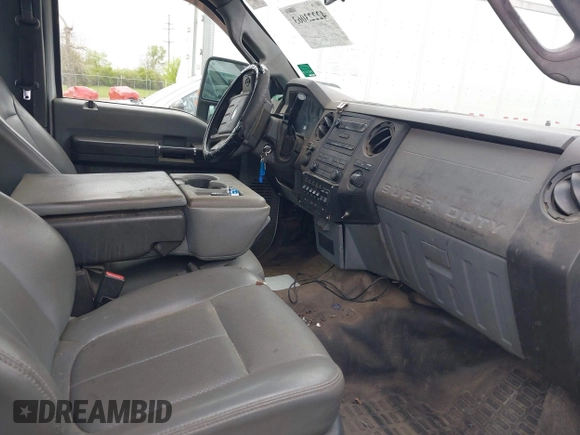 2011 Ford F-350 XL with VIN 1FD7X3A62BEC97501, listed as a IAAI auction lot 42223063 with 171,111 mi miles and . Bid and sale history available at DreamBid. Image 5.
