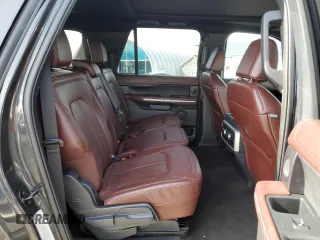 2023 Ford Expedition Max Limited with VIN 1FMJK1K82PEA12246, listed as a Copart auction lot 45705495 with 62,834 mi miles and Clean title. Bid and sale history available at DreamBid. Image 11.