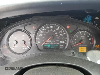 2005 Chevrolet Monte Carlo LS with VIN 2G1WW12E559267972, listed as a Copart auction lot 49661905 with 177,873 mi miles and Salvage Title. Bid and sale history available at carsss.com. Image 9.