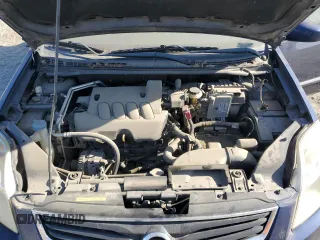 2012 Nissan Sentra S with VIN 3N1AB6AP2CL747333, listed as a Copart auction lot 61249565 with Not provided miles and Non repairable. Bid and sale history available at DreamBid. Image 11.