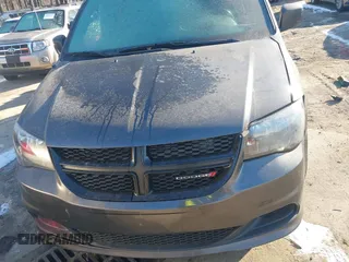 2016 Dodge Grand Caravan SE with VIN 2C4RDGBG1GR357895, listed as a IAAI auction lot 41389733 with 131,175 mi miles and . Bid and sale history available at DreamBid. Image 6.