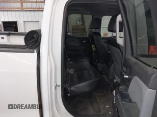2014 Chevrolet Silverado 1500 Work Truck with VIN 1GCVKPEH3EZ175188, listed as a IAAI auction lot 41233513 with 115,133 mi miles and . Bid and sale history available at DreamBid. Image 8.