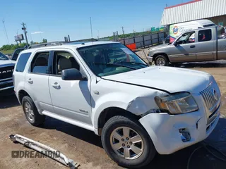 2008 Mercury Mariner с VIN 4M2CU81Z18KJ47144, выставлен на аукционе IAAI как лот 42307002 с пробегом 91 160 миль миль и . История ставок и продаж доступна на DreamBid. Изображение 14.