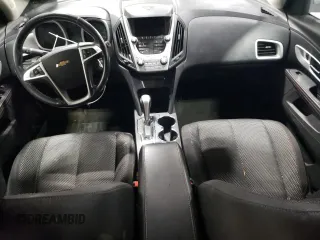 2014 Chevrolet Equinox LT with VIN 2GNFLFEK9E6130475, listed as a Copart auction lot 50316295 with 195,371 mi miles and Clean Title. Bid and sale history available at carsss.com. Image 8.