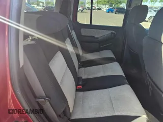 2008 Mercury Mountaineer with VIN 4M2EU47E08UJ14422, listed as a Copart auction lot 83788234 with 241,739 mi miles and Clean Title. Bid and sale history available at carsss.com. Image 6.