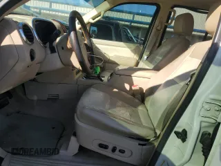 2006 Ford Explorer Limited z VIN 1FMEU65826ZA07656, wystawiony jako Copart lot #42787515 z przebiegiem 262 750 mil mil oraz Szkoda całkowita • Salvage title. Historia ofert i sprzedaży dostępna na DreamBid. Obrazek 7.
