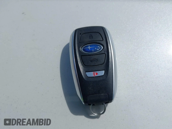 2025 Subaru Forester Limited с VIN JF2SLDRC7SH483870, выставлен на аукционе IAAI как лот 42164753 с пробегом 1 538 миль миль и . История ставок и продаж доступна на DreamBid. Изображение 11.
