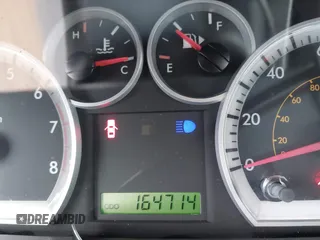 2008 Chevrolet Aveo LS with VIN KL1TD56618B052786, listed as a IAAI auction lot 40890445 with 164,714 mi miles and . Bid and sale history available at DreamBid. Image 15.