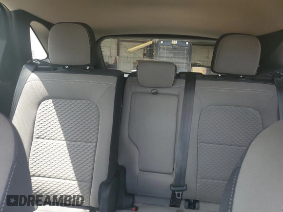 2020 Ford Escape SE z VIN 1FMCU9G66LUC12927, wystawiony jako Copart lot #54699045 z przebiegiem 67 957 mil mil oraz Szkoda całkowita • Salvage title. Historia ofert i sprzedaży dostępna na DreamBid. Obrazek 10.