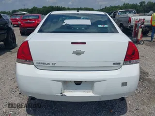 2013 Chevrolet Impala LT with VIN 2G1WG5E35D1215821, listed as a IAAI auction lot 39876555 with 152,325 mi miles and . Bid and sale history available at DreamBid. Image 16.